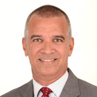 Agostini's Limited Employee Barry Davis's profile photo