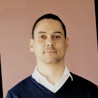 EIC Employee John Dawson's profile photo