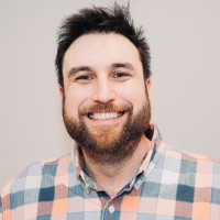 Omnicom Media Group Employee Paul Gobron's profile photo