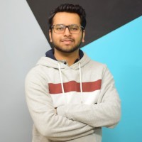 Tezeract Employee Shahzain Haider's profile photo
