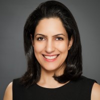 Royalty Distribution Employee Maryam Yazdani's profile photo