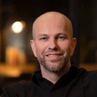 Kadeco Employee Samuel Petursson's profile photo