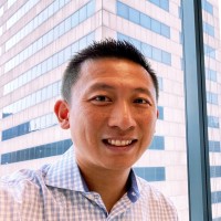 JPMorgan Chase & Co. Employee Tony Yung's profile photo