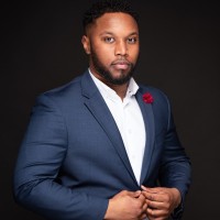 UNC Health Employee Jonathan Nelson-Chavis's profile photo