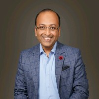 Apex Group Ltd (India Branch) Employee Mohit Gupta's profile photo