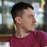 Transport for London Employee Jack Hallinan's profile photo