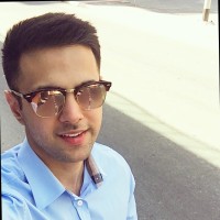 Primara Employee Dananjay Kapoor's profile photo