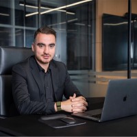 Mohammad Goudarzi Email