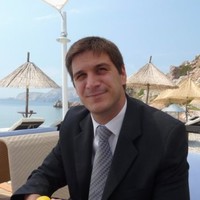 Booking.com Employee Josip Butorac's profile photo