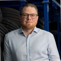 Flex Wind Employee Jesper Stenger's profile photo