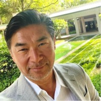 AAAIM Employee Jim Park's profile photo