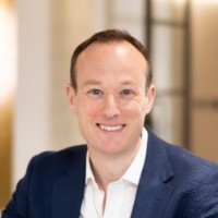 FDM Employee Humphrey Baker's profile photo