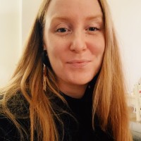 Madison Public Library (Madison, WI) Employee Kate Mothes's profile photo