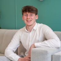 Discovery Design Employee Jack Stanness's profile photo