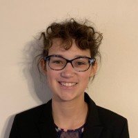 Walmart Global Tech Employee Anna Hogan's profile photo