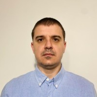 Ishima Pte Ltd Employee Alexandru-Nicolae Irimia's profile photo