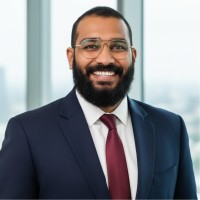ALTRAD MIDDLE EAST & INDIA Employee Arun George's profile photo