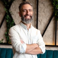 Núcleo IT Employee Esteban Ciale's profile photo