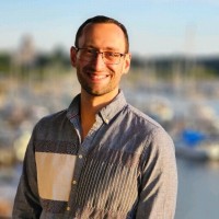 DRYBOX Container Rentals and Sales Employee David Kitmacher's profile photo