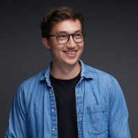 Lithos Carbon Employee Alexander Wolfson's profile photo