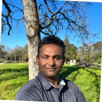 Asurion Employee Pardha R.'s profile photo