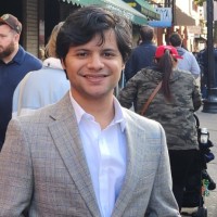 Financial Access Initiative, NYU Wagner Employee David P.'s profile photo