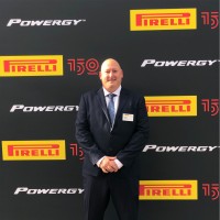 Pirelli Employee Sean Haney's profile photo
