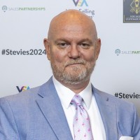 Alight Solutions Employee David Bullock's profile photo