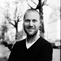 Capgemini Employee Jacob Larsson's profile photo