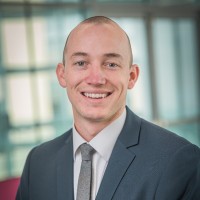 Merck Employee Graham Green's profile photo