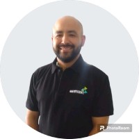 Cowtech SAC Employee Guillermo Manuel Bonilla Romero's profile photo