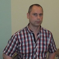 Confero Technologies Employee Andrejs Terentjevs's profile photo