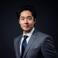 McKinsey & Company Employee Sebastien Park's profile photo