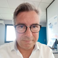 Aucune Employee Eric le Sausse's profile photo