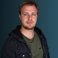 nettle Employee David Kizivat's profile photo