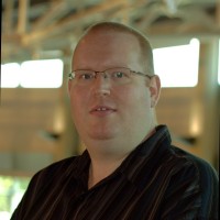 Impact Group, Inc. Employee Cory Blankenship's profile photo