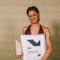 Flinders Hotel Employee Leela Subramaniam's profile photo