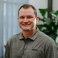 Straub Construction Employee Daniel Straub's profile photo