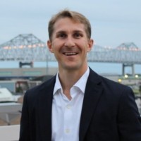 Intralox Employee Andrew Koehler's profile photo