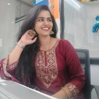 Technogeeks Employee Swati Devpurkar's profile photo