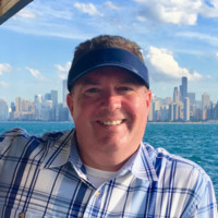 The Field Museum Employee Rob Zschernitz's profile photo