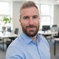 Tigerbytes Employee Steven mc Guinness's profile photo