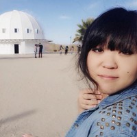 KMGMT Employee Amanda Yim's profile photo