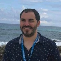 Harbor Logistics Employee Kevin Dyal's profile photo
