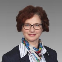 CommitMed GmbH Employee Edith R's profile photo