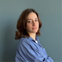 HobbyStudio - Software Development Employee Salome Kavtaradze's profile photo