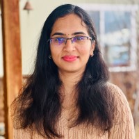 Alferix Inc. Employee Abirami Gopal's profile photo
