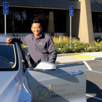 Portable Power Innovations Employee Jae Yu's profile photo