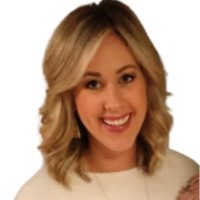 Discovery Education Employee Erin Geiger's profile photo