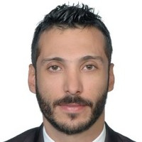 Dimitris Fragkis Email